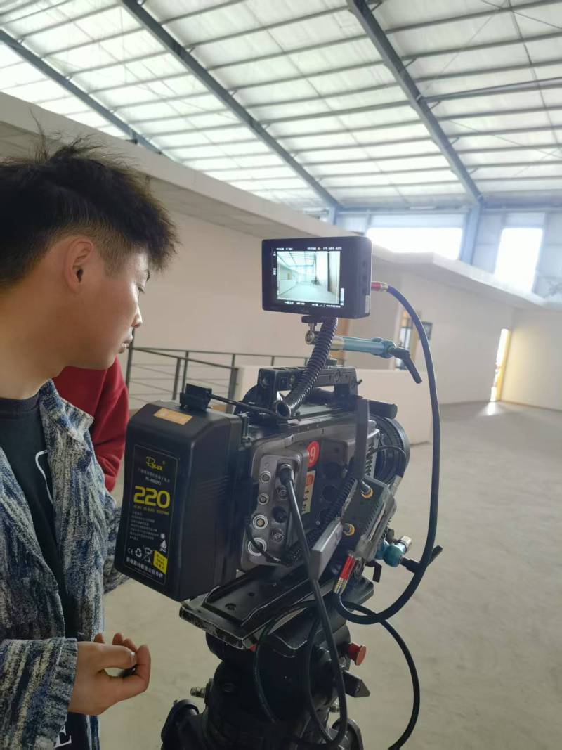 解锁昌都县广告片拍摄：以创意镜头，解锁品牌商业价值新高度
