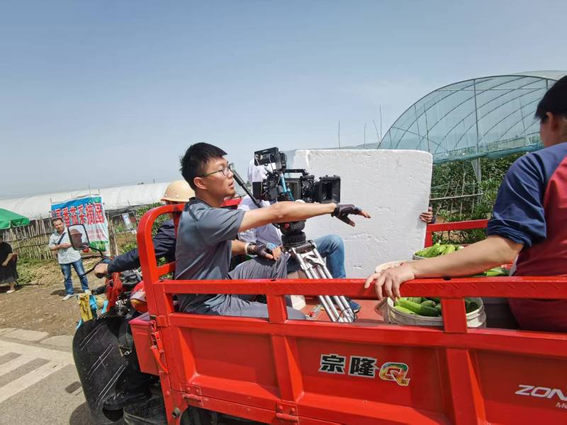昌都县TVC制作创新逻辑：以精准叙事，让品牌信息高效传递